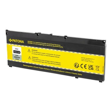 PATONA - Aku HP Pavilion Gaming 15 4380mAh Li-Pol 11,55V SR03XL