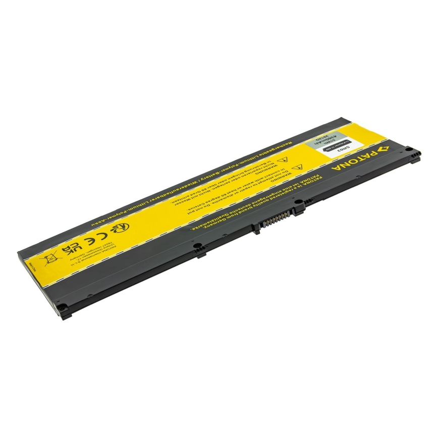 PATONA - Aku HP Pavilion Gaming 15 4380mAh Li-Pol 11,55V SR03XL