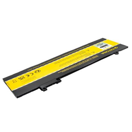 PATONA - Aku Lenovo Thinkpad T480S 4800mAh Li-Pol 11,55V