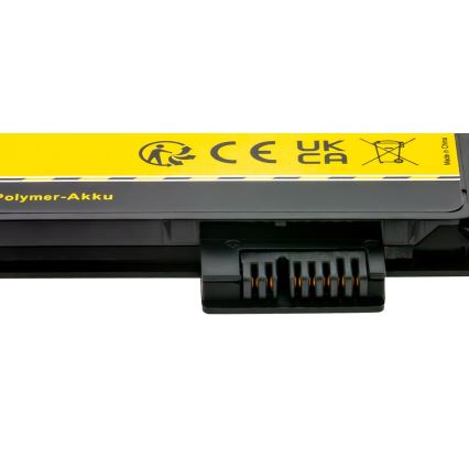 PATONA - Aku Lenovo Thinkpad T570/A475 1950mAh Li-Pol 11,4V 01AV424