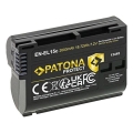 PATONA - Aku Nikon EN-EL15C 2600mAh Li-Ion Protect
