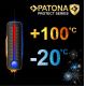 PATONA - Aku Panasonic DMW-BLC12 E 1100mAh Li-Ion Protect