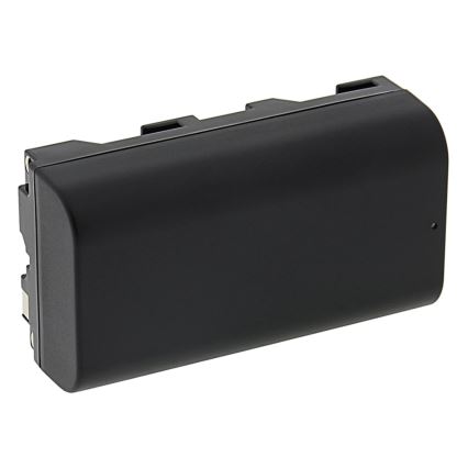 PATONA - Aku Sony NP-F550/F330/F570 3500mAh Li-Ion Platinum USB-C nabíjanie