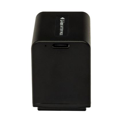 PATONA - Aku Sony NP-FV70A 2060mAh Li-Ion Platinum USB-C nabíjanie