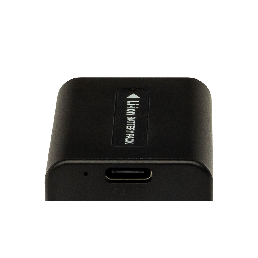 PATONA - Aku Sony NP-FV70A 2060mAh Li-Ion Platinum USB-C nabíjanie