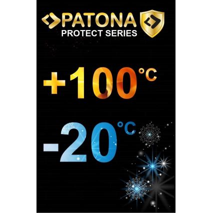 PATONA - Akumulátor Nikon EN-EL15C 2600mAh Li-Ion Protect