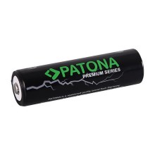PATONA - Batéria 18650 Li-lon 3350mAh PREMIUM 3,7V