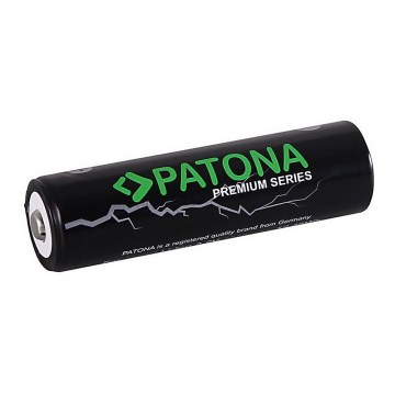PATONA - Batéria 18650 Li‑ion 3500 mAh PREMIUM 3,7 V
