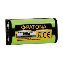 PATONA - Batéria Aku Sony BP-HP550 700mAh Ni-Mh MDR-RF4000