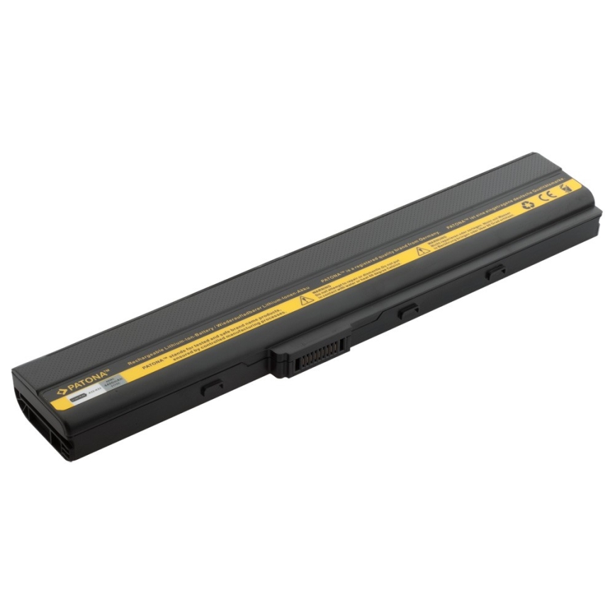 PATONA - Batéria ASUS A32-K52 4400mAh Li-Ion 10,8V