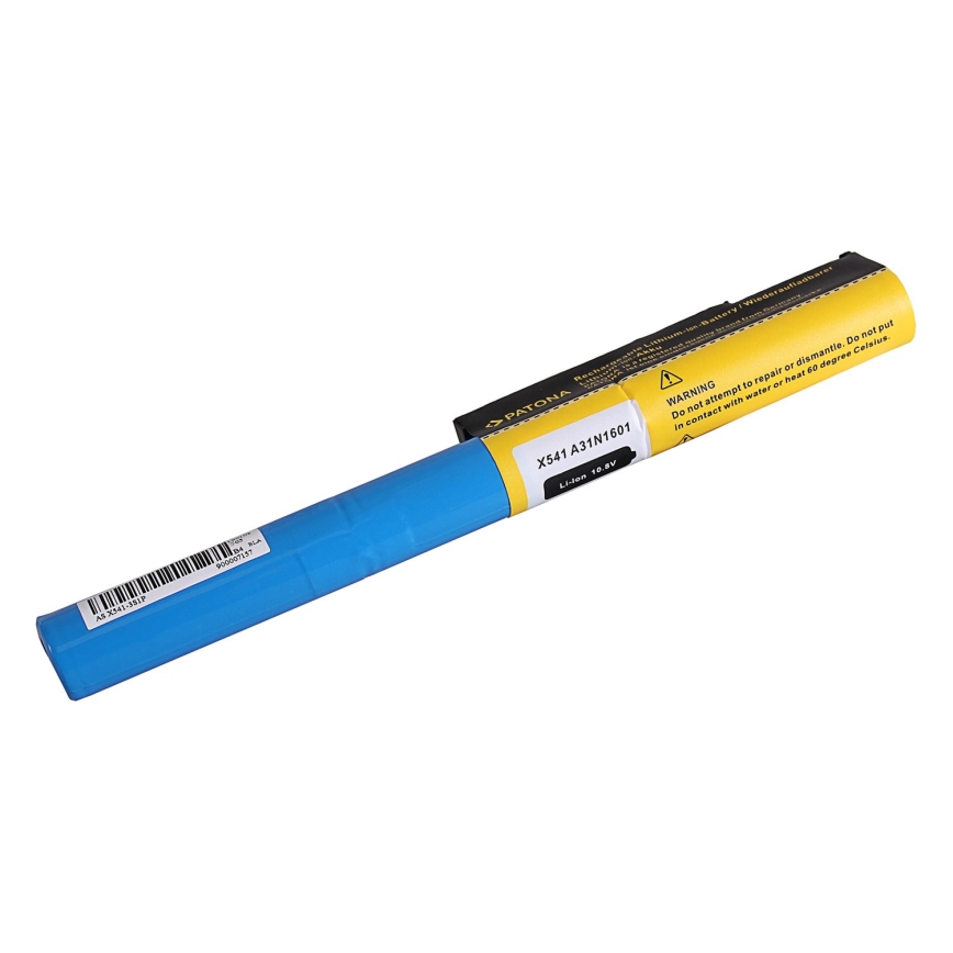 PATONA - Batéria Asus X541 2200mAh Li-lon 10,8V A31LP4Q / A31N1601