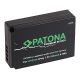 PATONA - Batéria Canon LP-E12 850mAh Li-Ion PREMIUM