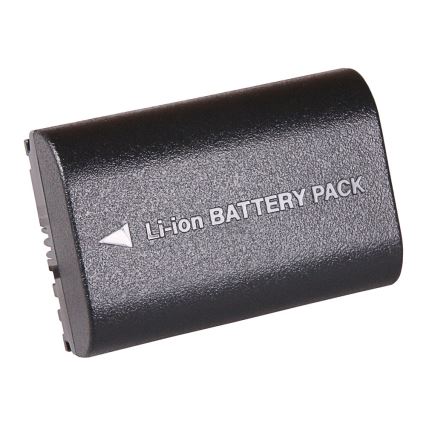 PATONA - Batéria Canon LP-E6N 2400mAh Li-Ion Premium 80D