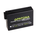 PATONA - Batéria Canon LP-E8 1140mAh Li-Ion Premium
