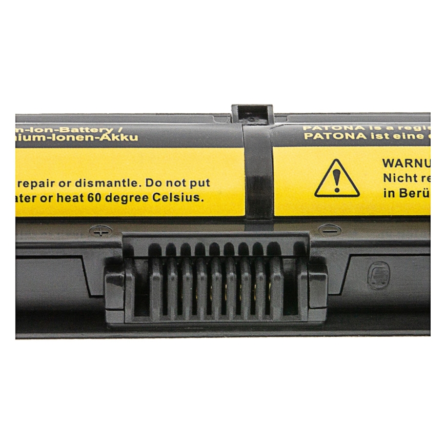 PATONA - Batéria HP 450 G3/470 G3 2200mAh Li-lon 14,8V RI04XL