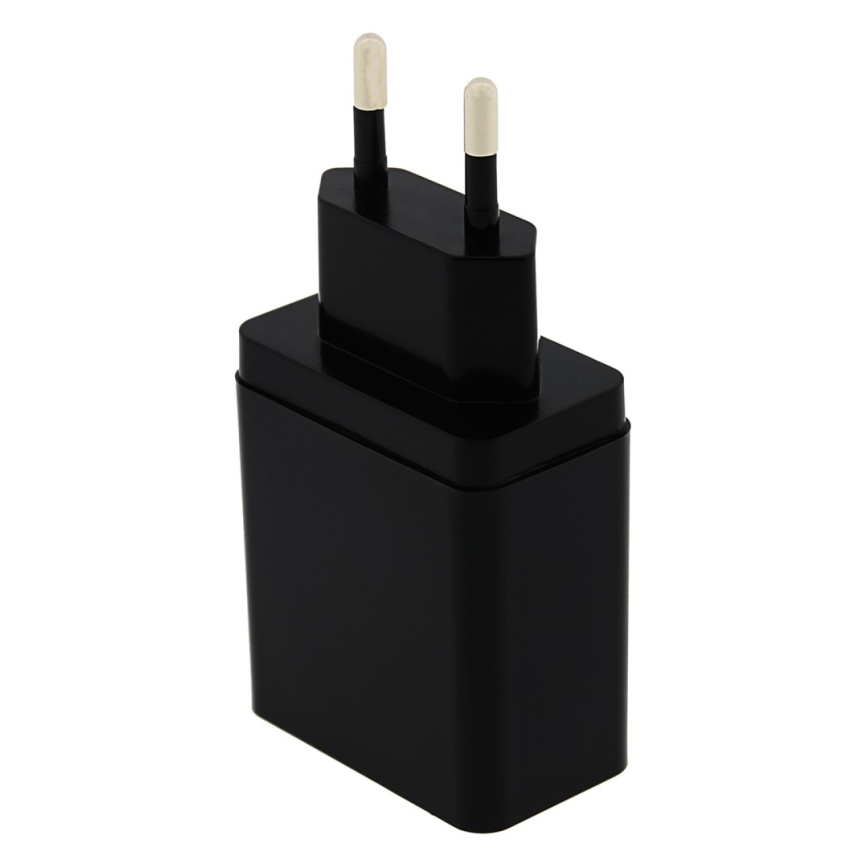 PATONA - Nabíjací adaptér 1xUSB-C/1xUSB-A  Power Delivery 36W/230V