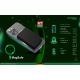 PATONA - Powerbanka 10000mAh Li-Pol-PD20W MagSafe USB-C a Qi nabíjanie
