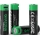 PATONA - SADA 4x Batéria AA/LR6 Li-Pol 2000mAh 1,5Vs s USB-C nabíjaním