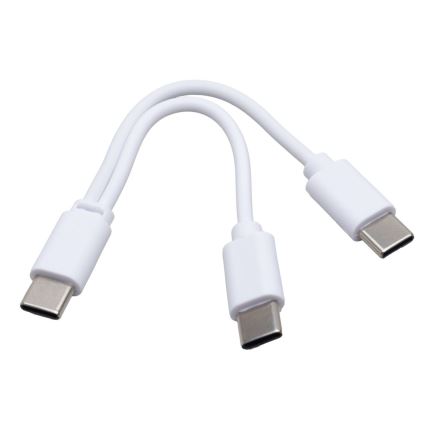 PATONA - SADA 4x Batéria AA/LR6 Li-Pol 2000mAh 1,5Vs s USB-C nabíjaním