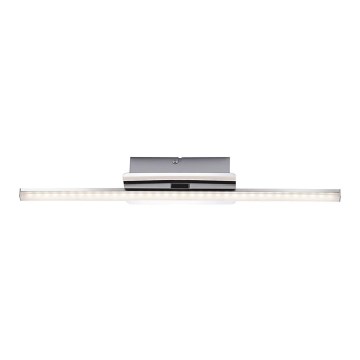 Paul Neuhaus 11320-55 - LED Prisadený luster MARVIN 1xLED/5W/230V Paul Neuhaus 11320-55 - LED Prisadený luster MARVIN 1xLED/5W/230V