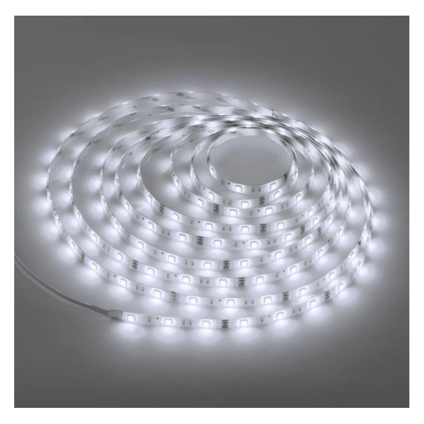 Paul Neuhaus 1205-70 - LED RGB Stmievateľný pásik TEANIA 10m LED/30W/12/230V + diaľkové ovládanie