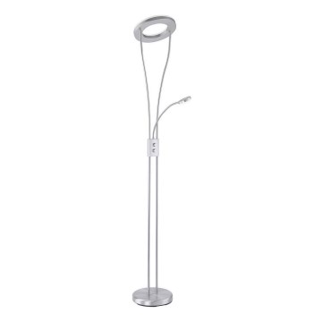 Paul Neuhaus 12778-55 - LED Stojacia lampa HELIA 1xLED/27,5W/230V + 1xLED/5,5W Paul Neuhaus 12778-55 - LED Stojacia lampa HELIA 1xLED/27,5W/230V + 1xLED/5,5W