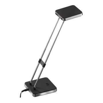 Paul Neuhaus 13603-18 - LED Stolná lampa KITALPHA LED/2,5W/230V čierna Paul Neuhaus 13603-18 - LED Stolná lampa KITALPHA LED/2,5W/230V čierna