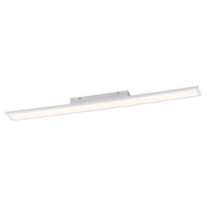 Paul Neuhaus 16537-16-O - LED Sstmievateľný prisadený panel FLAT LED/21W/230V + diaľkové ovládanie