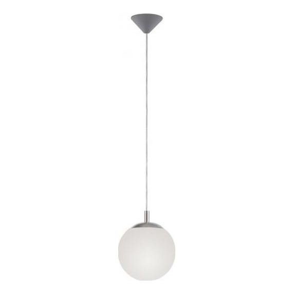 Paul Neuhaus 2072-55 - Luster na lanku BOLO 1xE27/60W/230V pr. 20 cm