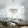 Paul Neuhaus 2192-55 - Luster na lanku ICICLE 10xG9/40W/230V 50x100 cm lesklý chróm