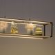 Paul Neuhaus 2441-18 - LED Stmievateľný luster na lanku CONTURA 4xLED/8W/230V