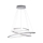 Paul Neuhaus 2493-55 - LED Stmievateľný luster na lanku ALESSA 3xLED/38W/230V + diaľkové ovládanie