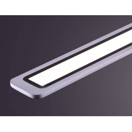 Paul Neuhaus 2565-95 - LED Stmievateľný luster na lanku so senzorom NIKA LED/35W/230V
