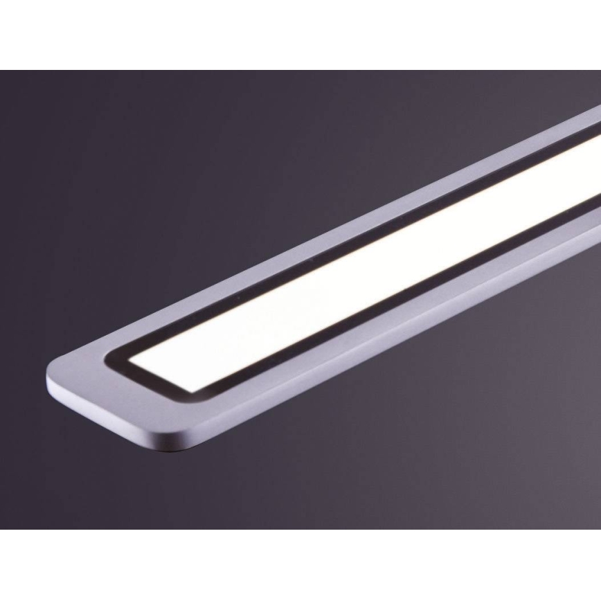 Paul Neuhaus 2565-95 - LED Stmievateľný luster na lanku so senzorom NIKA LED/35W/230V
