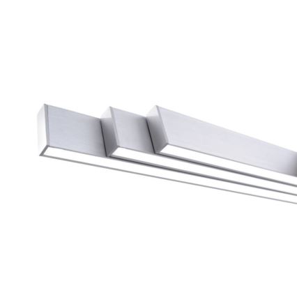Paul Neuhaus 2568-95 - LED Stmievateľný luster na lanku ADRIANA LED/14W/230V 2700-5000K matný chróm