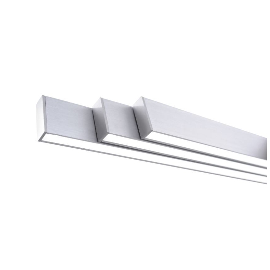 Paul Neuhaus 2568-95 - LED Stmievateľný luster na lanku ADRIANA LED/14W/230V 2700-5000K matný chróm