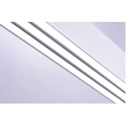 Paul Neuhaus 2568-95 - LED Stmievateľný luster na lanku ADRIANA LED/14W/230V 2700-5000K matný chróm