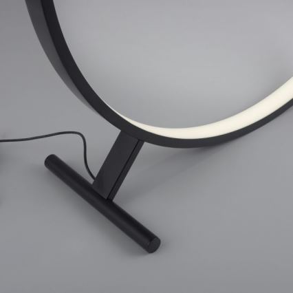 Paul Neuhaus 319-18 - LED Stmievateľná stojacia lampa HULA LED/21,5W/230V 2700-5000K + diaľkové ovládanie