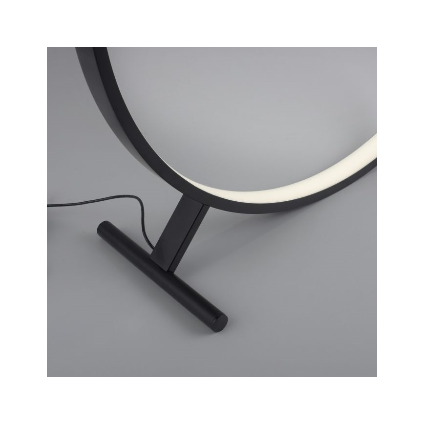 Paul Neuhaus 319-18 - LED Stmievateľná stojacia lampa HULA LED/21,5W/230V 2700-5000K + diaľkové ovládanie