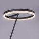 Paul Neuhaus 381-13 - LED Stmevateľná stojacia lampa TITUS LED/19,5W/230V