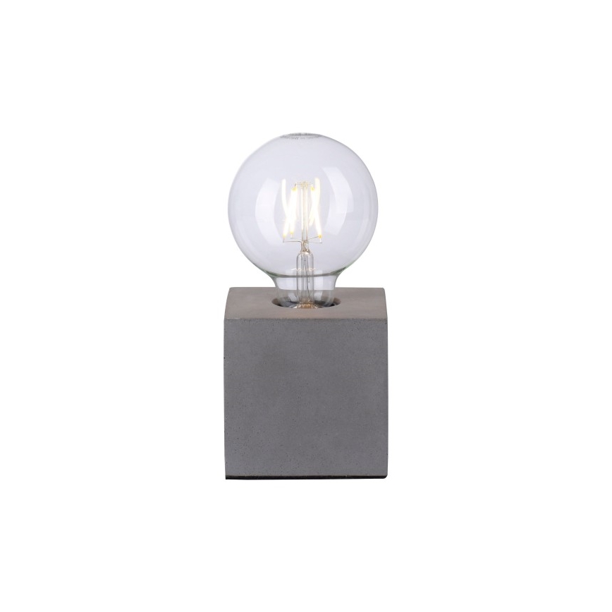Paul Neuhaus 4069-22 - Stolná lampa ETON 1xE27/40W/230V