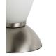 Paul Neuhaus 4412-55 - Stmievateľná dotyková stolná lampa JOY 1xG9/28W/230V