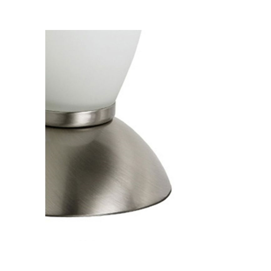 Paul Neuhaus 4412-55 - Stmievateľná dotyková stolná lampa JOY 1xG9/28W/230V