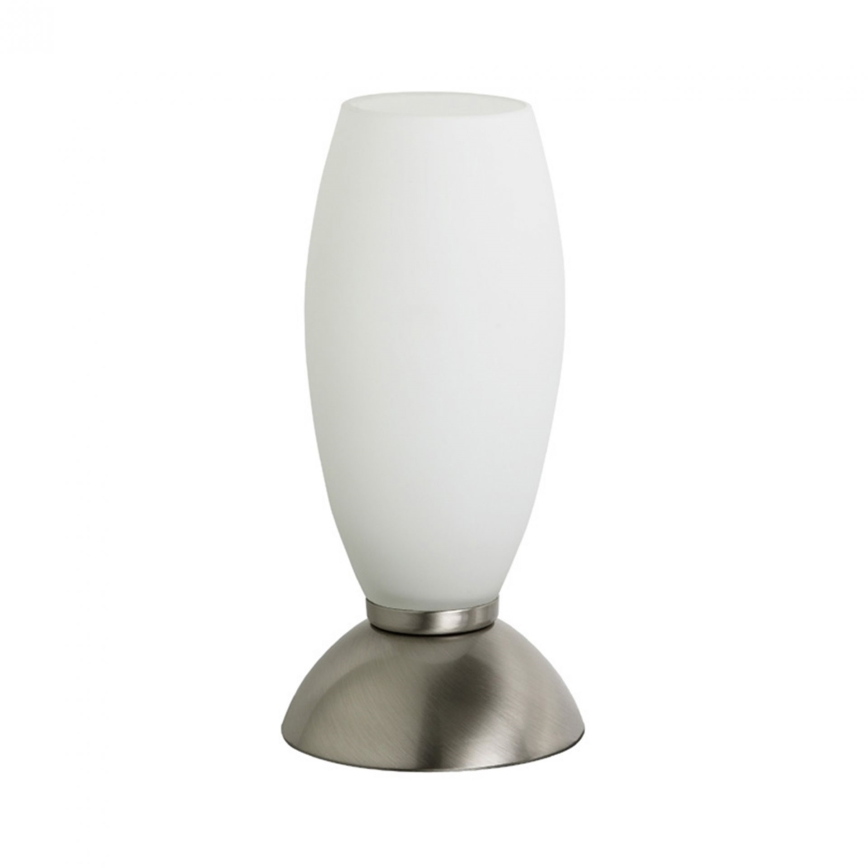 Paul Neuhaus 5845 - Náhradné tienidlo k stolnej lampe JOY pr. 6,7 cm biela