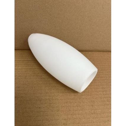 Paul Neuhaus 5845 - Náhradné tienidlo k stolnej lampe JOY pr. 6,7 cm biela