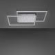 Paul Neuhaus 6024-55 - LED Stmievateľný prisadený luster  YUKI LED/49W/230V + diaľkové ovládanie