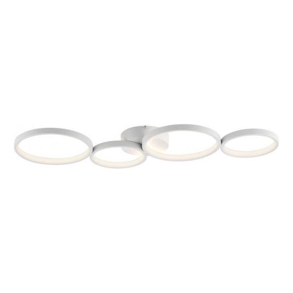 Paul Neuhaus 6183-16 - LED Stmievateľné stropné svietidlo KIRINGE LED/26W/230V