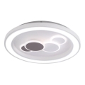 Paul Neuhaus 6284-16 - LED Stropné svietidlo ELIZA LED/55,5W/230V pr. 60 cm