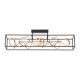 Paul Neuhaus 6473-18 - LED Stmievateľný luster na tyči SELINA 4xLED/10,2W/230V