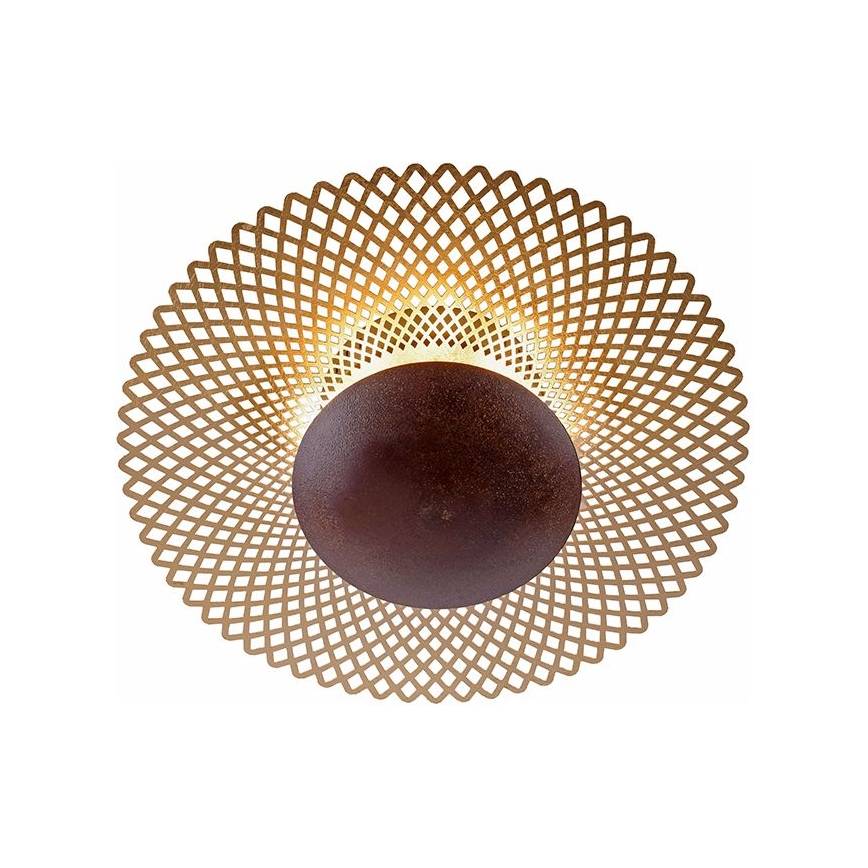 Paul Neuhaus 6551-48 - LED Stmievateľné stropné svietidlo NEVIS LED/18W/230V